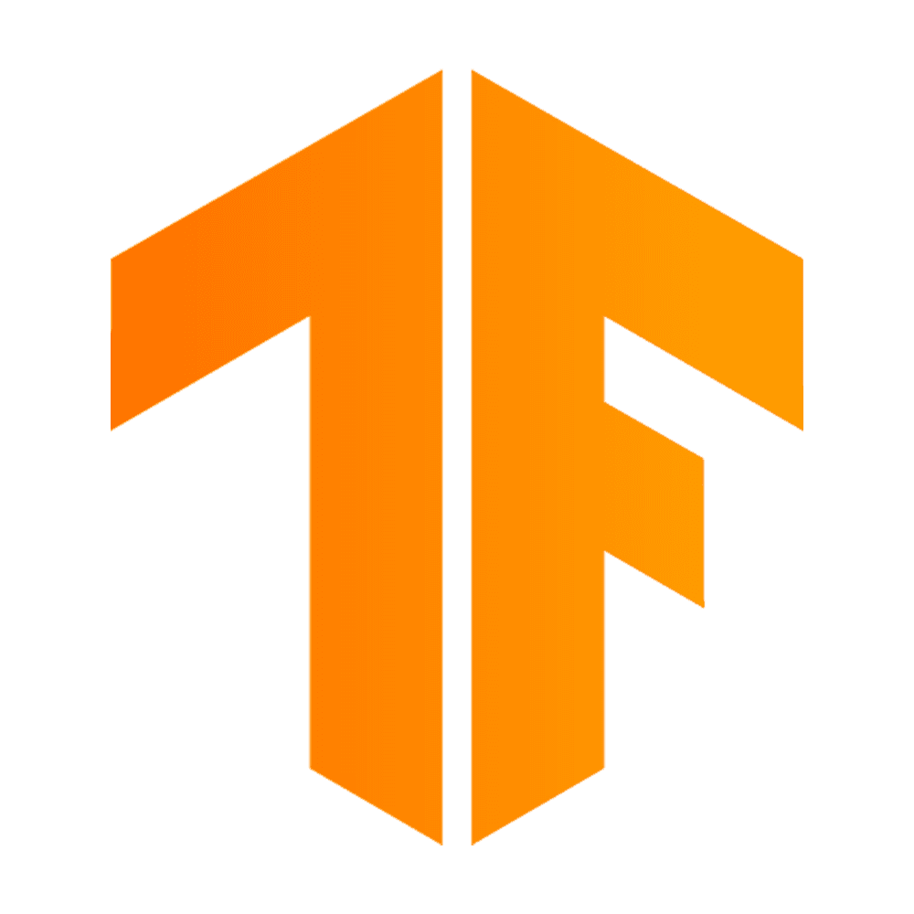 tensorflow